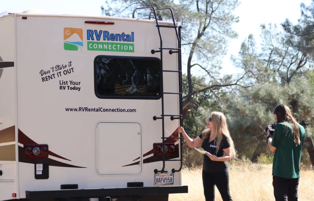 If you want to rent your RV out – or rent from someone directly-…