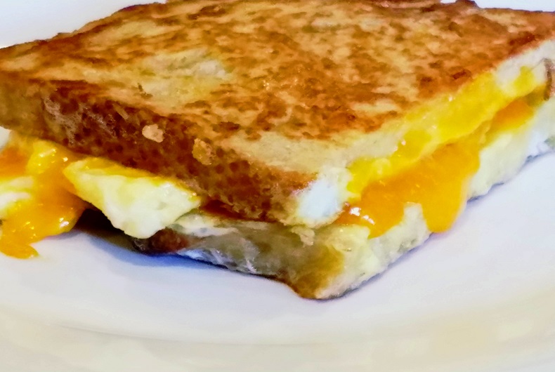 Looking for a tasty breakfast you can cook up in the RV or anywhere?…