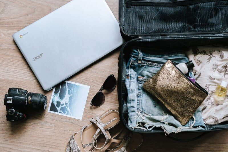 tips-to-packing-for-a-weekend-getaway