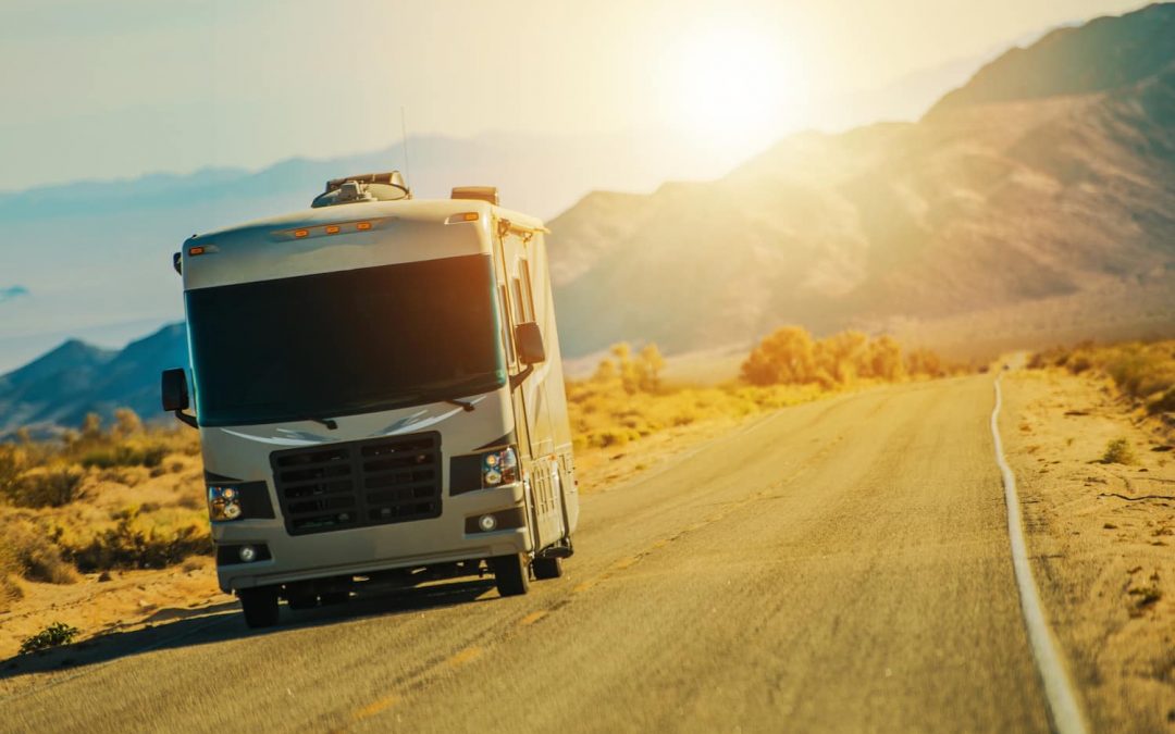 New Rv Features The Latest Breakthrough and Innovative RV Technology | How to Winterize ...