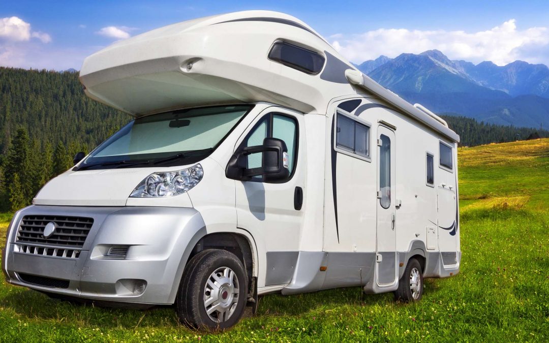 No RV yet? A way to find a cheap rental – if you are…
