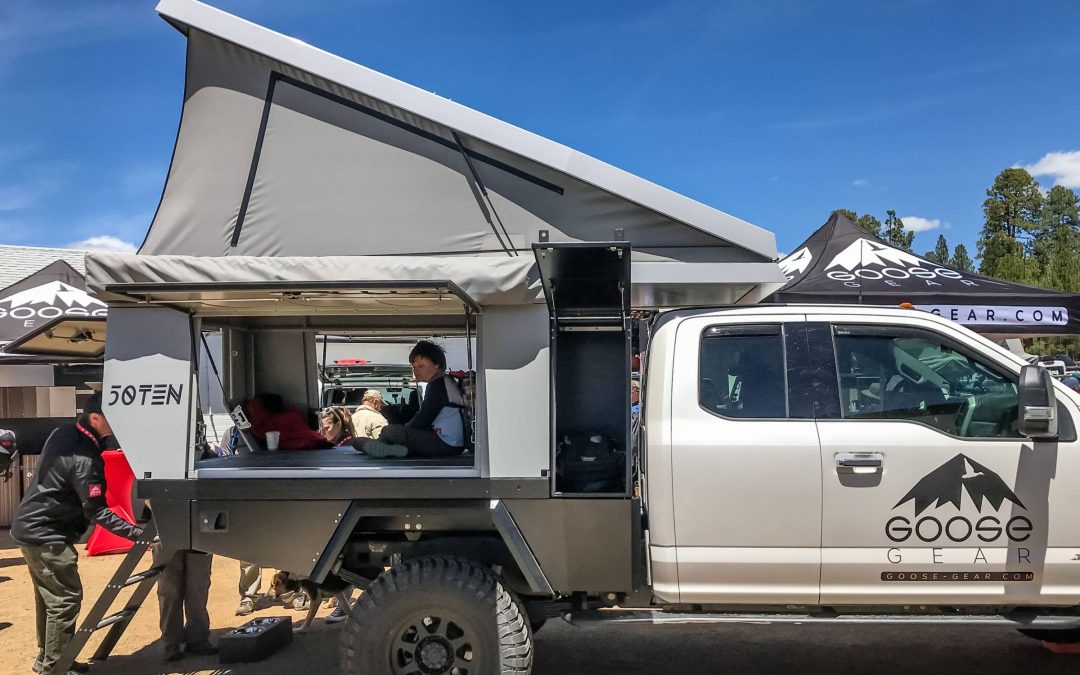 Overland Expo 2019: 12 New Products for Life Off Road
