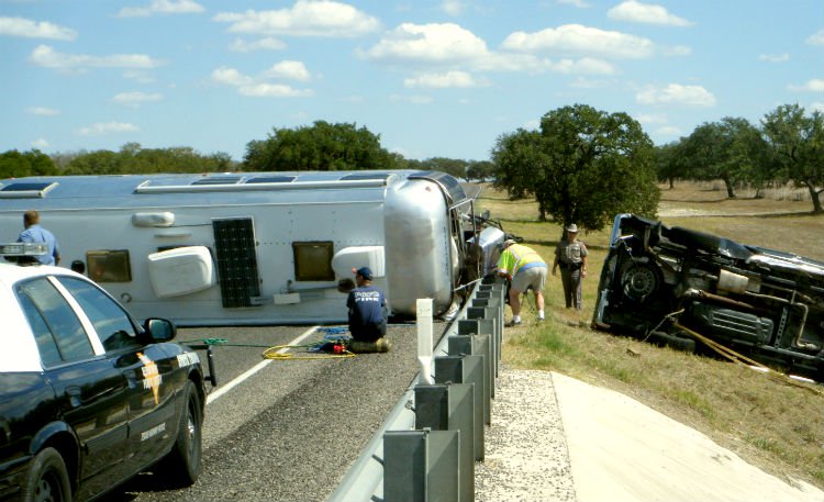Towing a trailer? or even a toad? (towed car). Read this!