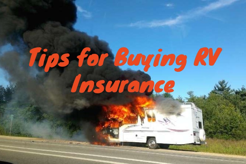 RV insurance can be expensive. Here’s some inside advice and a way to shop…