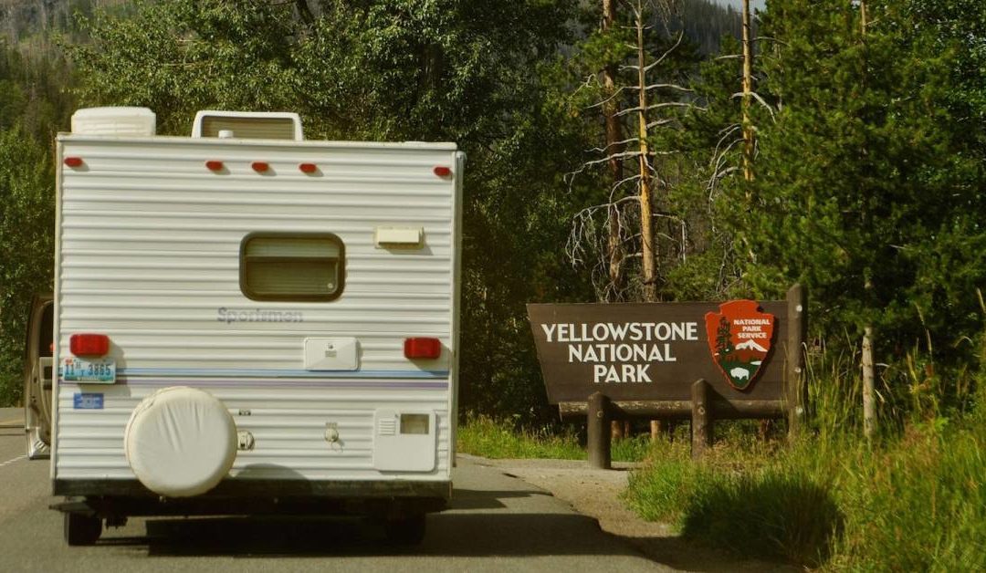Yellowstone RV Camping: GearJunkie How-To Guide