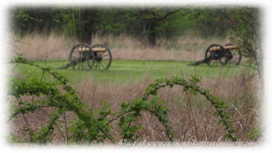 Wilson’s Creek National Battlefield – History Not Erased Here