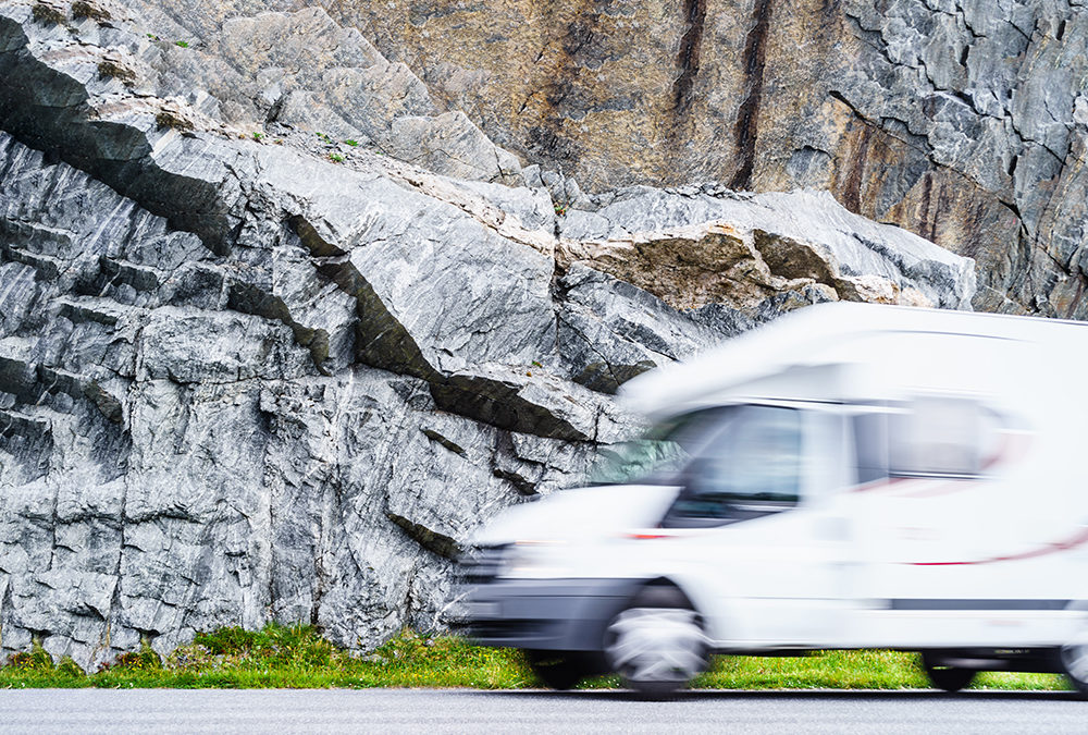 Bracing for Bumpy Roads: 9 Ways to Safeguard Your RV’s Components