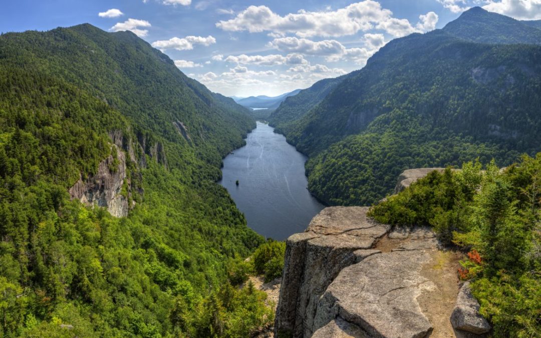 10 Awesome Mid-Atlantic Destinations for October