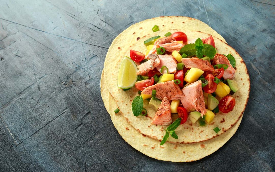Kid Eats: Top 10 Kid-Friendly Camping Recipes