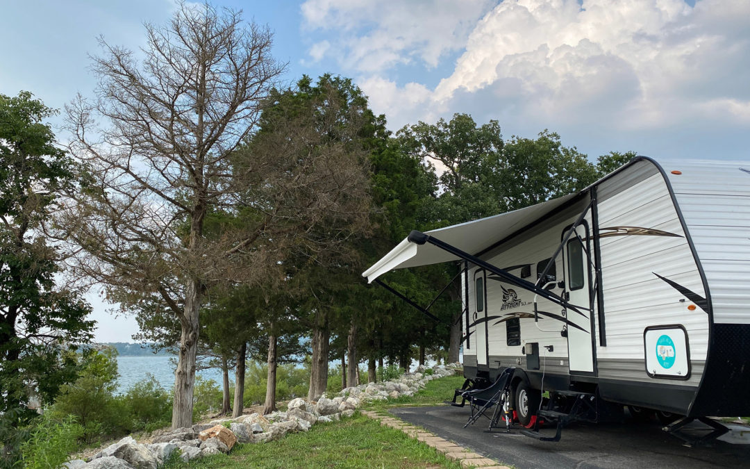 10 RV Spring Maintenance Chores to Tackle Now