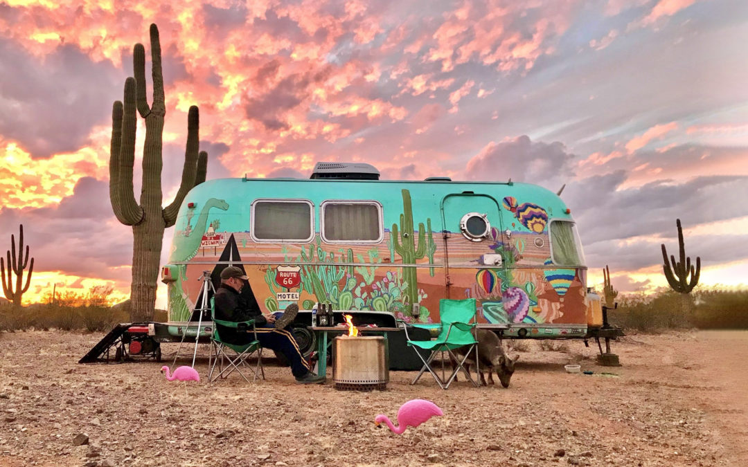 The Ultimate Arizona Road Trip