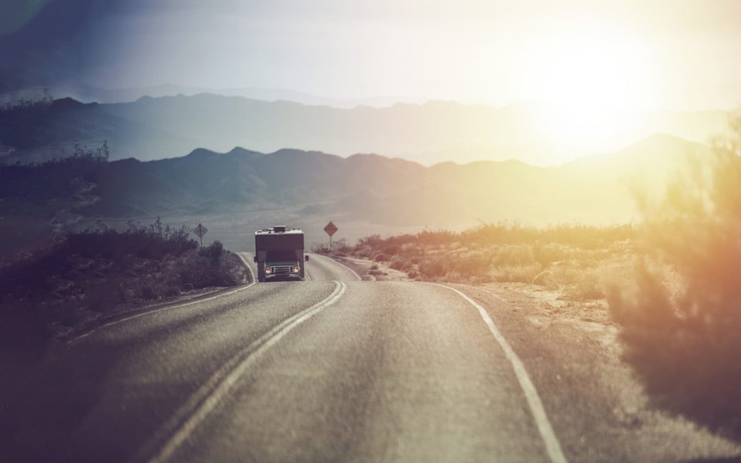 10 Ways to Keep Your RV Cool as Temperatures Climb