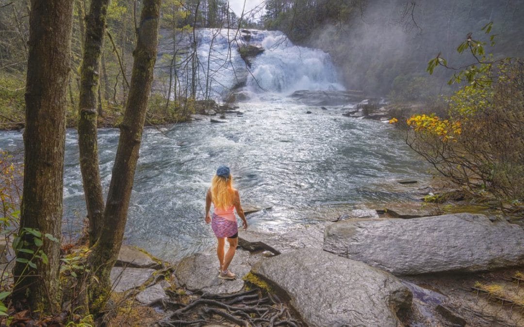 Make a Sweet Escape to the Mountains of Asheville, North Carolina