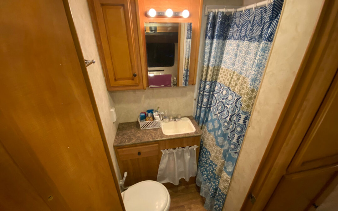 RV Toilet Types: Choosing the Right One