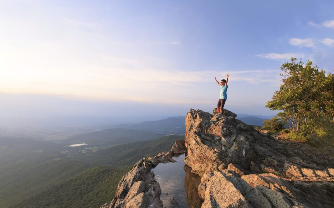 Candy Hill Campground Thrills Guests in the Heart of Virginia’s Shenandoah Valley