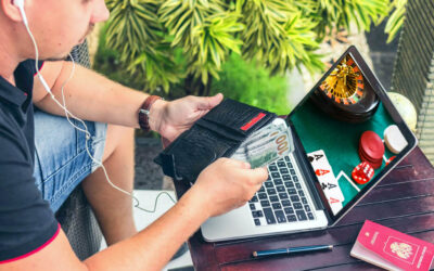 Tips for Travelers Playing in Live Casinos