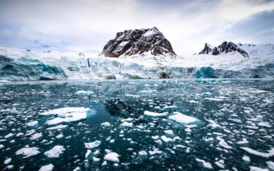 Arctic Vacation Ideas: Top Arctic Adventure Vacations