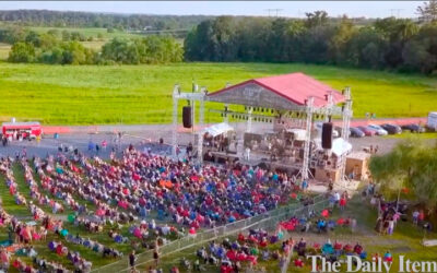An Amazing Event Destination in PA | RV Cooling Tips from RV Education 101 | Apple Crisp Pie | and more on RVing Today 2022-16
