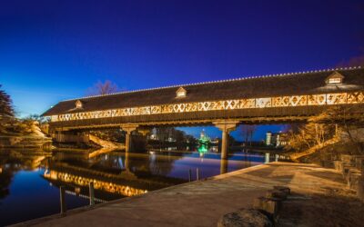 Frankenmuth: A Bridge to Central Michigan’s Rich Bavarian Past