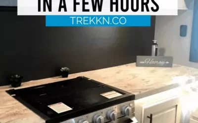 Does your RV not look and function quite as you’d like it to? These…