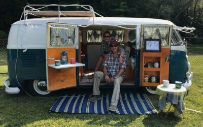 RV Outdoor Rugs: What You Need to Know