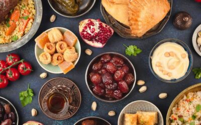The Top Saudi Arabian Festivals