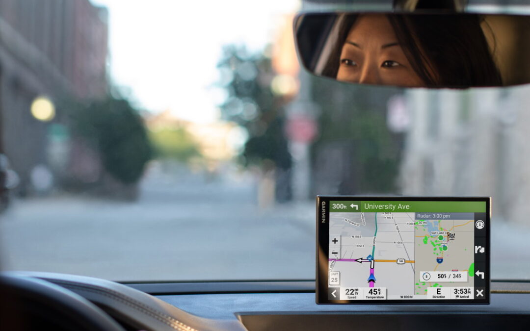 Is Smartphone Navigation letting you down?