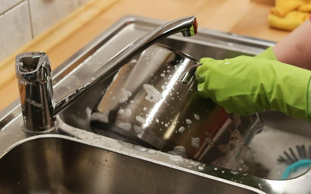 Everything You Need to Know About Your RV Sink