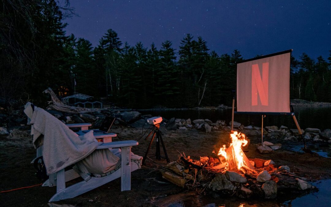 RV Movies to Watch With Your Family This Chilly Season