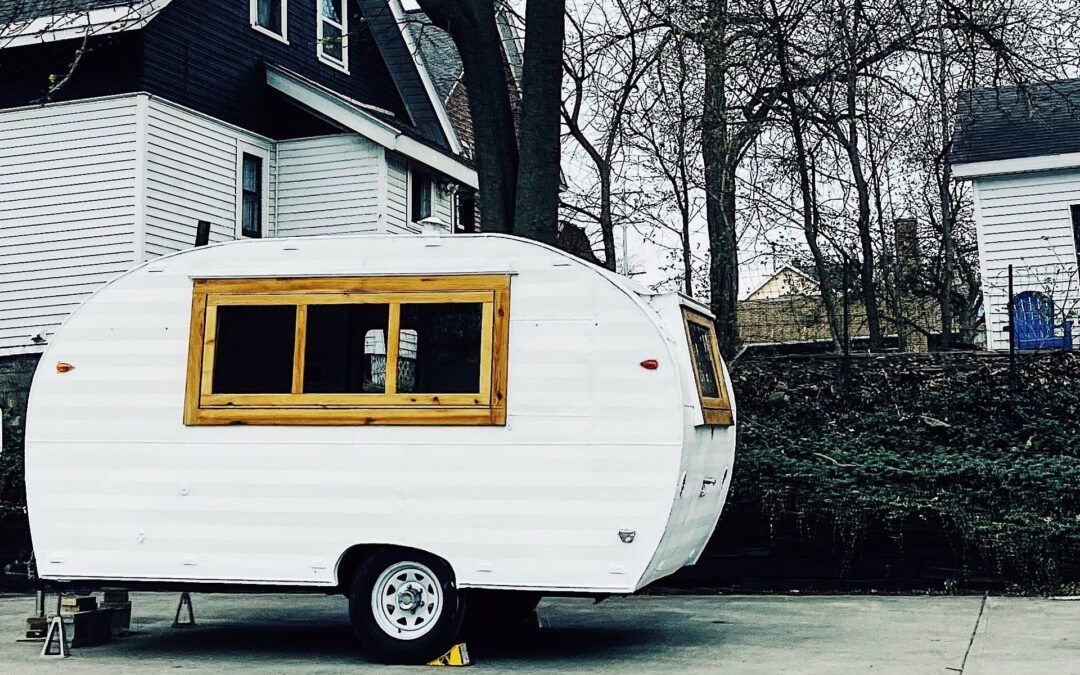 Moochdocking 101: A Beginner’s Guide