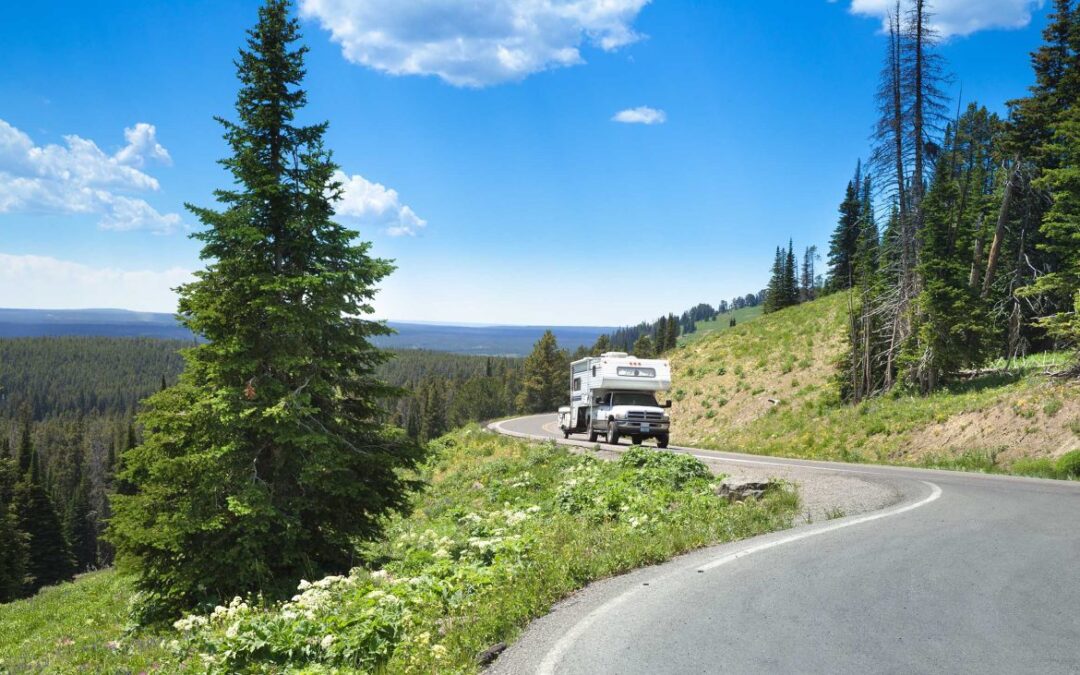 What to Expect in the First Five Years of RV Ownership, Part 1