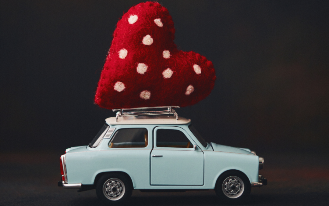 5 Romantic Ideas for a Destination Valentine’s Day