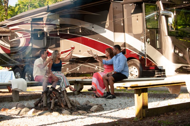 Best RVs of 2023 for Any Budget