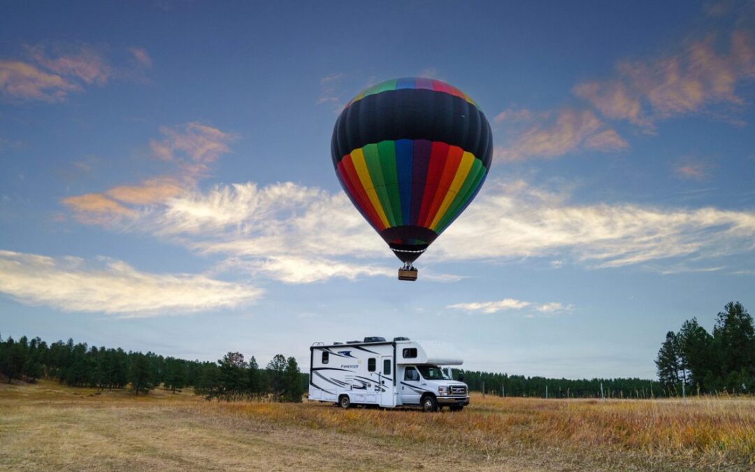 Bucket List Destinations with World Wide Nate