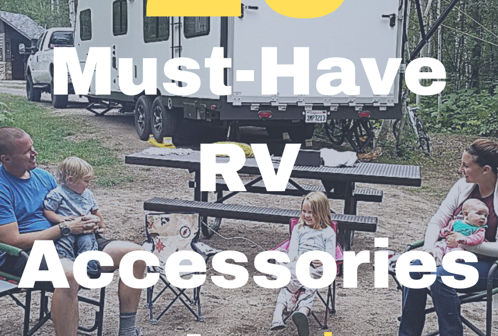RV Accessories