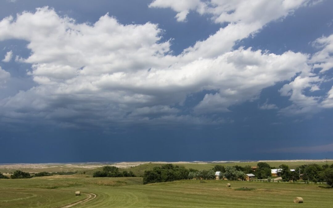 Your RV Emergency Weather Plan