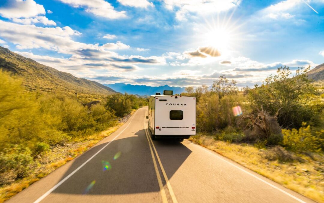 A Comprehensive List of  Kentucky National Parks
