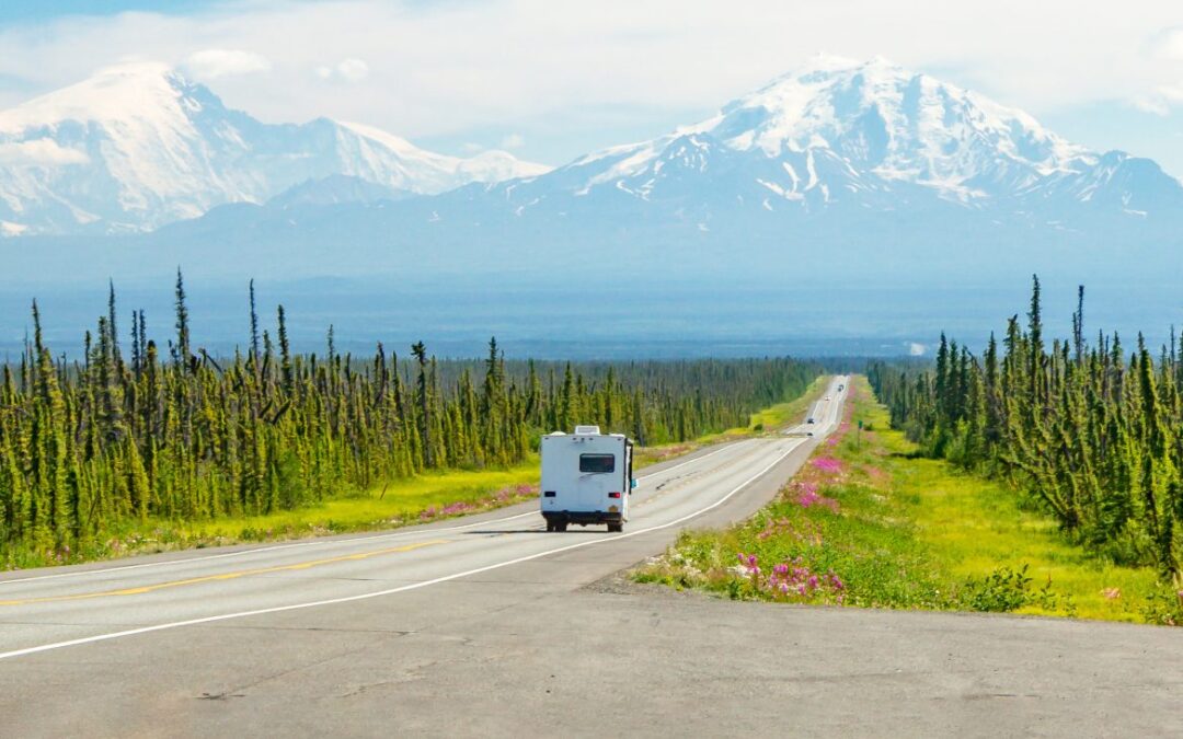 Find Fantastic Festivals in America’s Epic Northwest