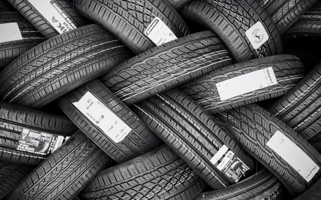 8 Important Tips for Maintaining Your RV Tires