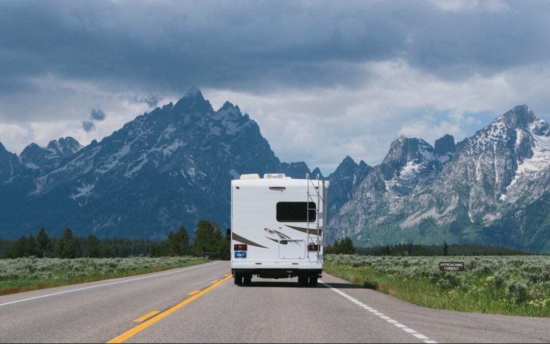 How Much Wind is Too Much for Your RV?