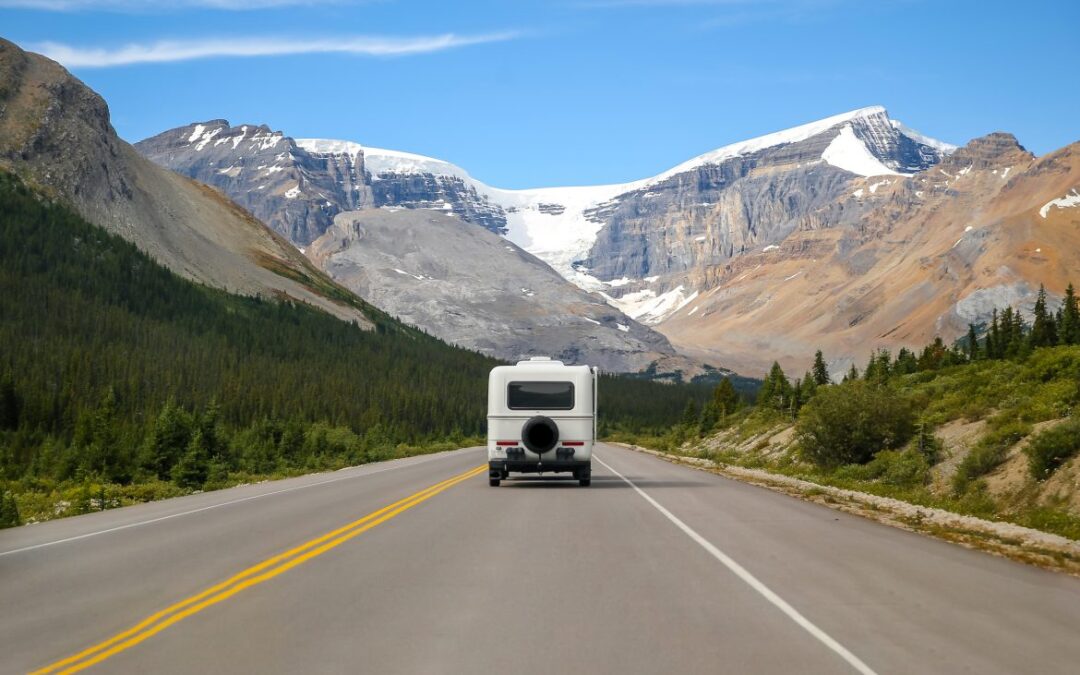 5 Big Snags You Might Hit on Your First RV Outing