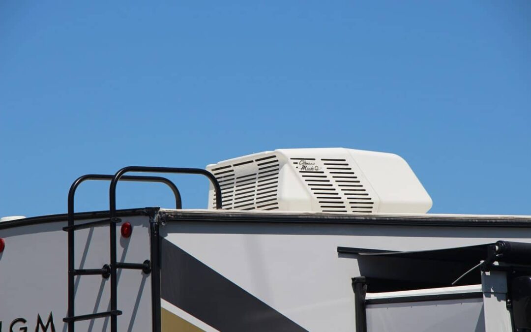 Getting the Most Out of Your RV Air Conditioner