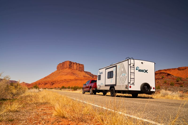 The Ultimate Travel Trailer Guide & the Best Travel Trailer Campers of 2023