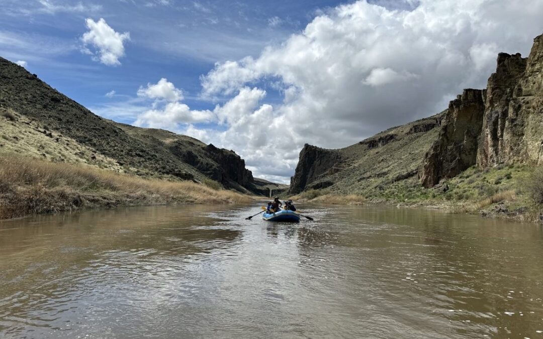 Owyhee River Expedition