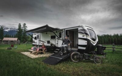 15 Tax-Free Preparedness Products Available at General RV