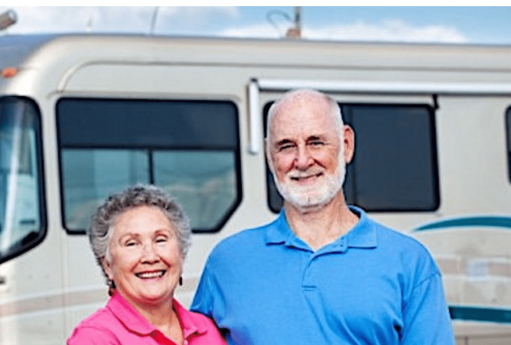 15 Reasons You Will Regret An RV In Retirement