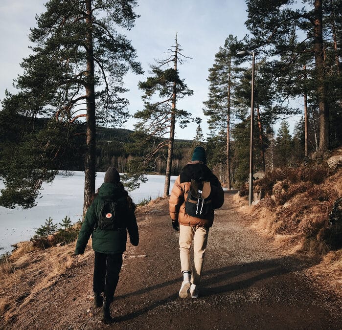 Exploring the Outdoors: Nature-Inspired Things to Do in Oslo