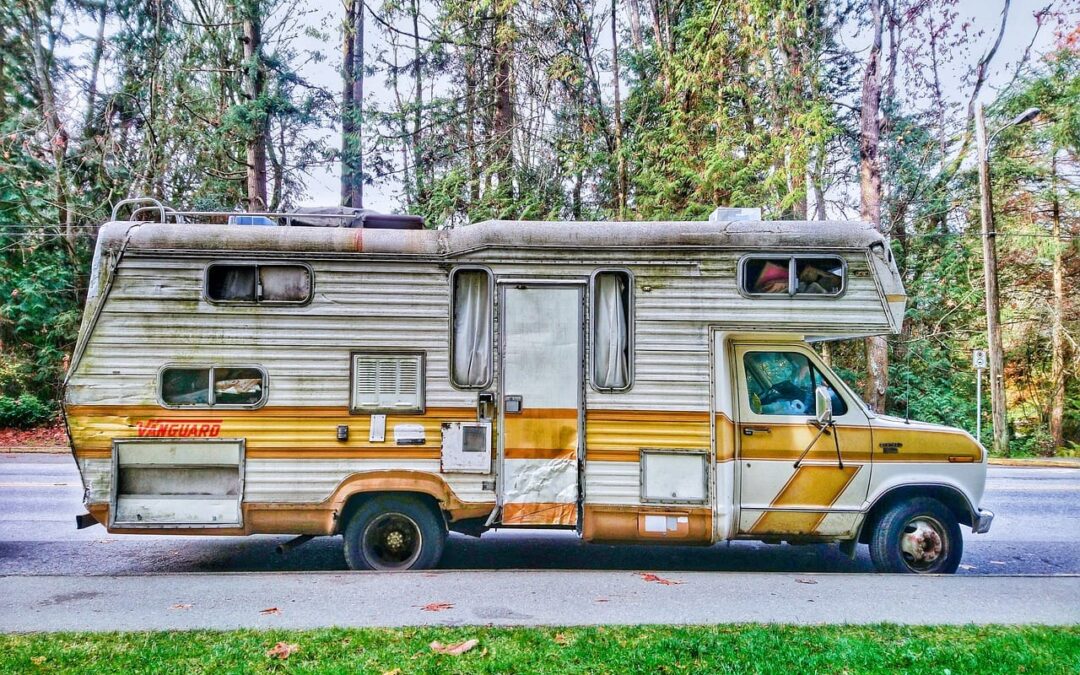 What You Should Know About RV Depreciation