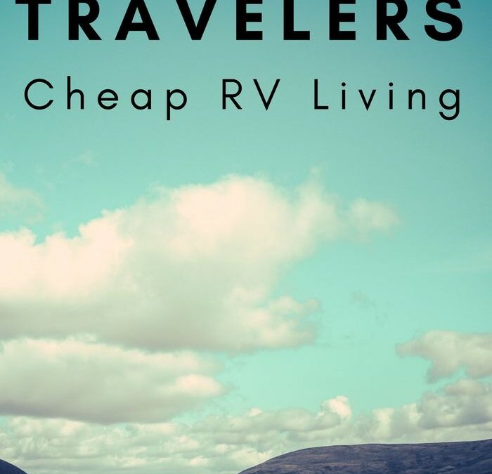Cheap RV Living – Must Have Memberships for Full Time Travelers
