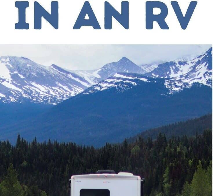 23 Ways to Make Money While Traveling in an RV or Van